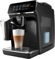 Coffee Maker Philips Series 3200 EP3241/50 black