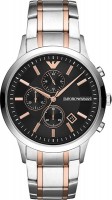Wrist Watch Armani AR11165 