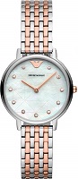 Wrist Watch Armani AR80019 