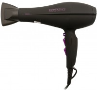 Photos - Hair Dryer Rotex RFF 201-B 