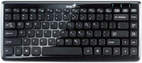 Keyboard Genius LuxeMate i200 