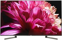 Photos - Television Sony KD-65XG9505 65 "