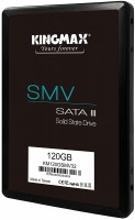 Photos - SSD Kingmax SMV KM480GSMV32 480 GB