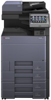 Photos - All-in-One Printer Kyocera TASKalfa 6053CI 