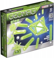 Construction Toy Geomag Glow 30 335 
