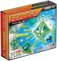 Construction Toy Geomag Panels 32 460 