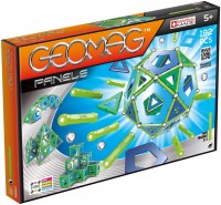 Construction Toy Geomag Panels 192 464 
