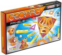 Construction Toy Geomag Panels 114 463 