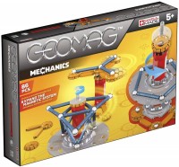 Construction Toy Geomag Mechanics 86 721 