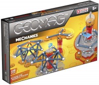 Construction Toy Geomag Mechanics 146 722 