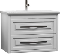 Photos - Washbasin cabinet Smile Kasablanka 80 