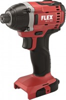 Photos - Drill / Screwdriver Flex ID 1/4 18.0 417.866 