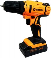 Photos - Drill / Screwdriver Vihr DA-24L-2K 