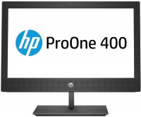 Photos - Desktop PC HP ProOne 400 G4 All-in-One