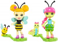 Doll Enchantimals Bug Buddies FXM88 
