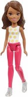 Photos - Doll Barbie On The Go Polka Dot FHV56 