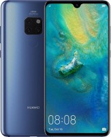 Photos - Mobile Phone Huawei Mate 20 64 GB / 6 GB