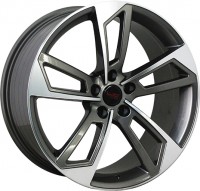 Photos - Wheel LegeArtis Concept-A526