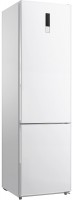 Photos - Fridge EDLER EM-468RWEN white