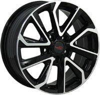 Photos - Wheel LegeArtis Concept-TY549 (7,5x18/5x114,3 ET35 DIA60,1)