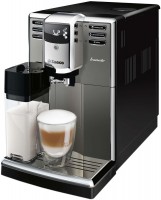 Photos - Coffee Maker SAECO Incanto HD8918/41 gray