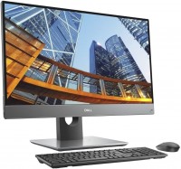 Photos - Desktop PC Dell OptiPlex 7760