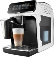 Photos - Coffee Maker Philips Series 3200 EP3243/50 white