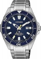 Wrist Watch Citizen BN0201-88L 