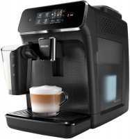 Photos - Coffee Maker Philips Series 2200 EP2030/10 graphite