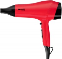 Photos - Hair Dryer Vitek VT-8227 