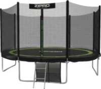Photos - Trampoline ZIPRO Jump Pro 16ft Outside 