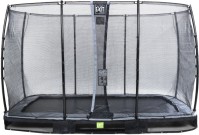 Photos - Trampoline Exit Elegant Ground 8x14ft Safety Net Economy 