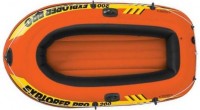 Inflatable Boat Intex Explorer Pro 200 Boat 