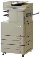 Photos - Copier Canon imageRUNNER Advance C2020L 