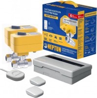 Photos - Water Leak Detector Neptun Profi Wi-Fi 1/2 