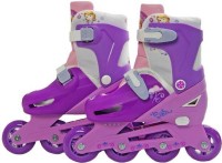 Photos - Roller Skates Disney Sofia the First 