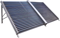 Photos - Solar Collector ALTEK AC-VGL-25 