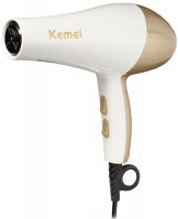 Photos - Hair Dryer Kemei KM-810 