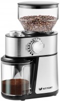 Photos - Coffee Grinder KITFORT KT-717 