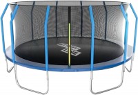 Photos - Trampoline Start Line 14ft Inside 