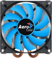 Photos - Computer Cooling Aerocool Verkho 2 Slim 