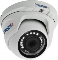 Photos - Surveillance Camera TRASSIR TR-D8121IR2 2.8 mm 