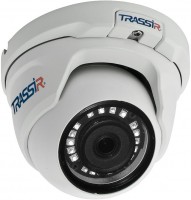 Photos - Surveillance Camera TRASSIR TR-D8121IR2 3.6 mm 