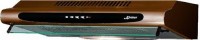 Photos - Cooker Hood Kaiser A-601 MB brown