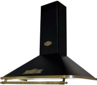 Photos - Cooker Hood Kaiser A-6315 Em Eco black