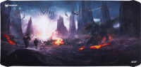 Photos - Mouse Pad Acer Predator Gorge Battle XXL Mousepad PMP830 