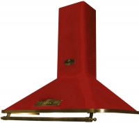 Photos - Cooker Hood Kaiser A-6315 RotEm burgundy