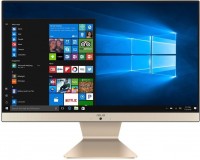 Photos - Desktop PC Asus Vivo AiO V222UB (90PT0271-M00820)