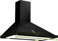 Photos - Cooker Hood Kaiser A-9416 Be Eco black