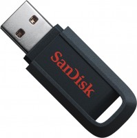 Photos - USB Flash Drive SanDisk Ultra Trek USB 3.0 32 GB